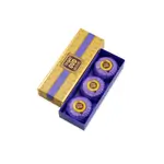 Oud Luxury Collection Hareemi Soap Bar, 3x125g
